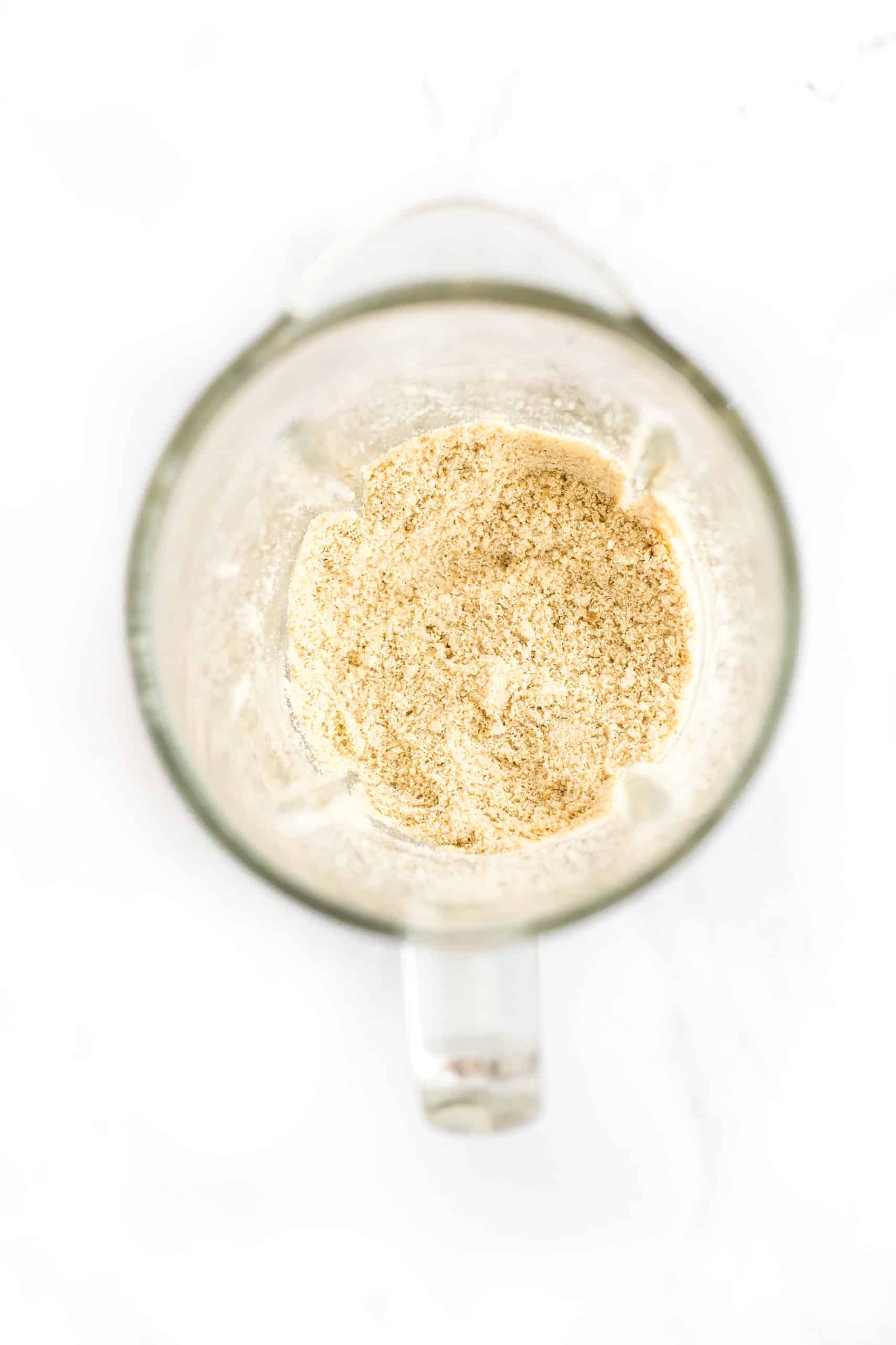 how to make almond meal - Article 3